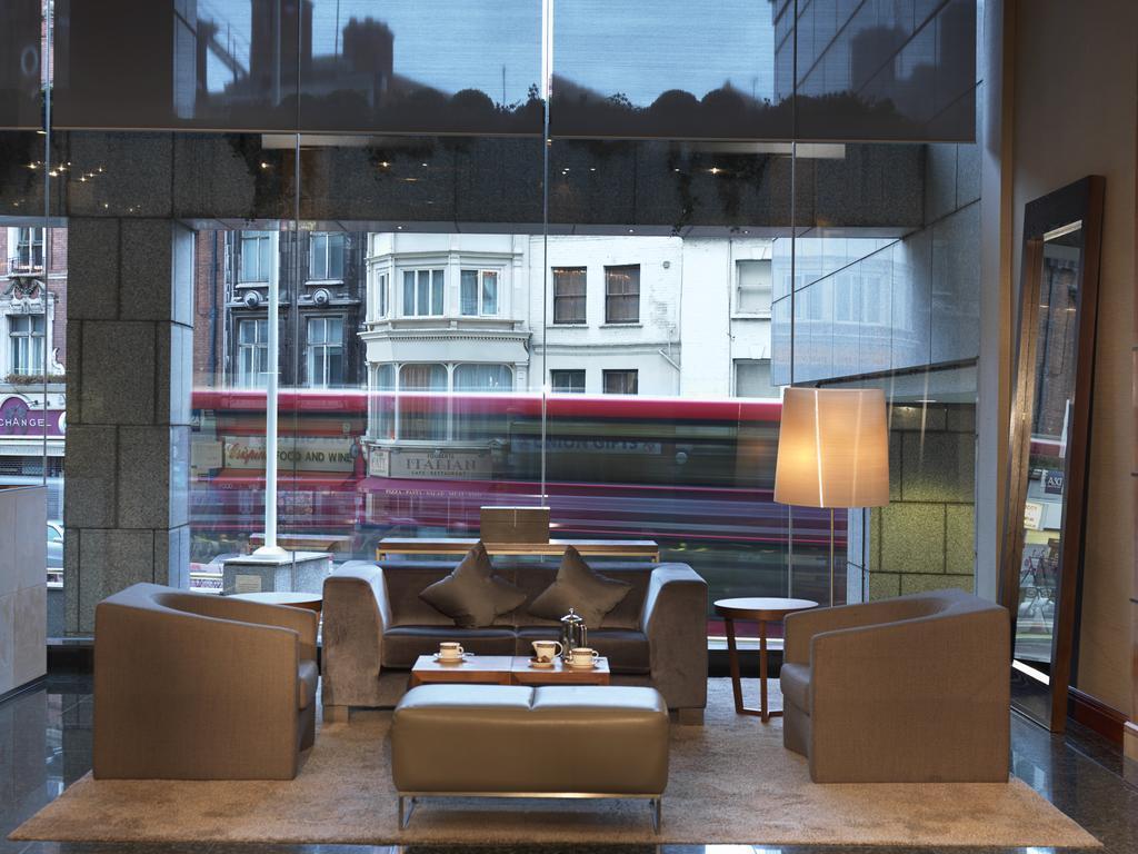 Royal Garden 5* Londra