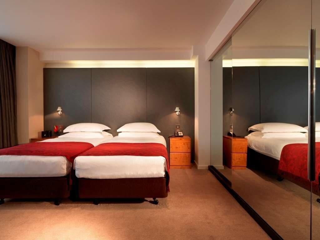 Royal Garden 5* Londra