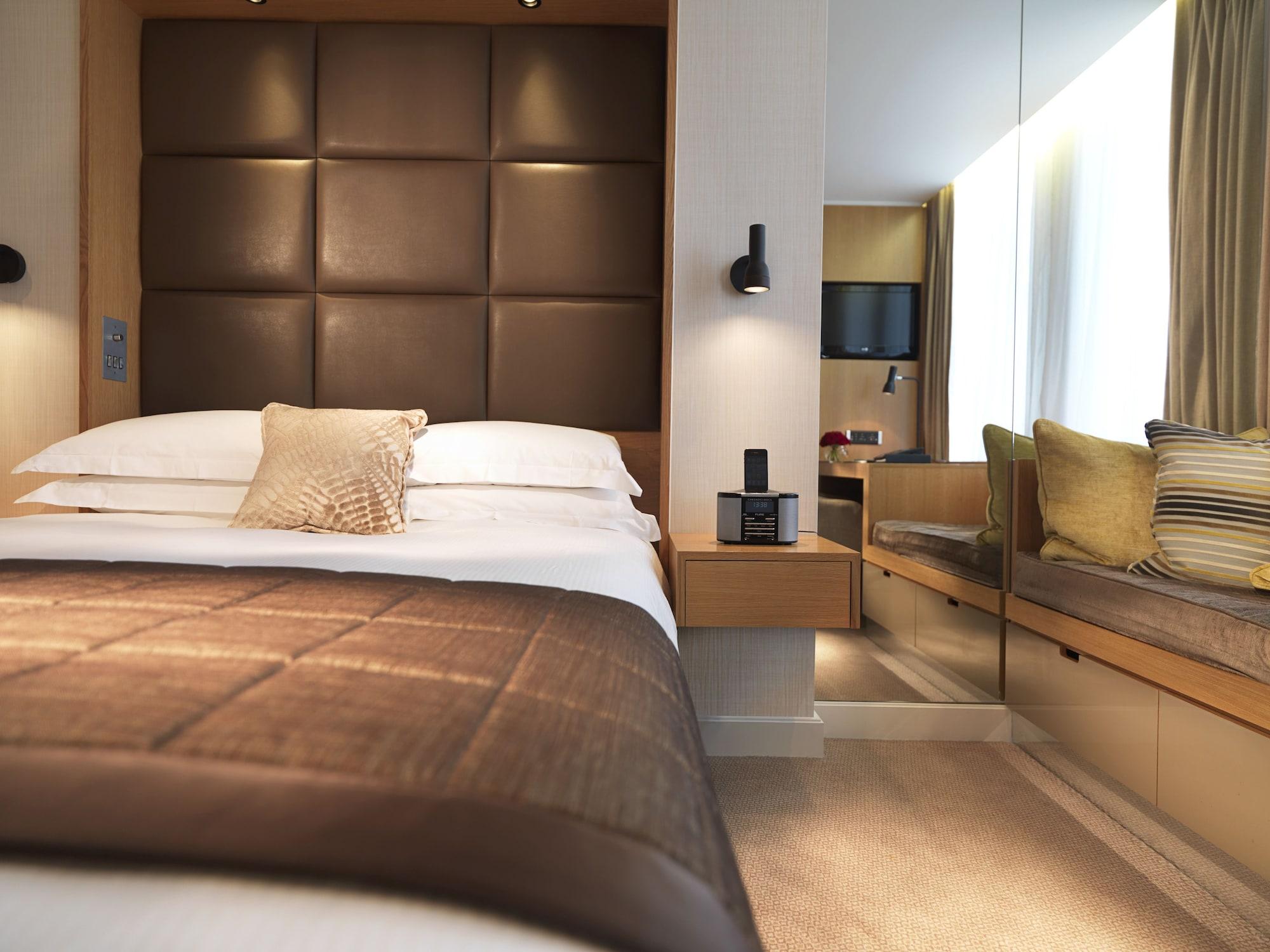 Royal Garden Hotel Londra