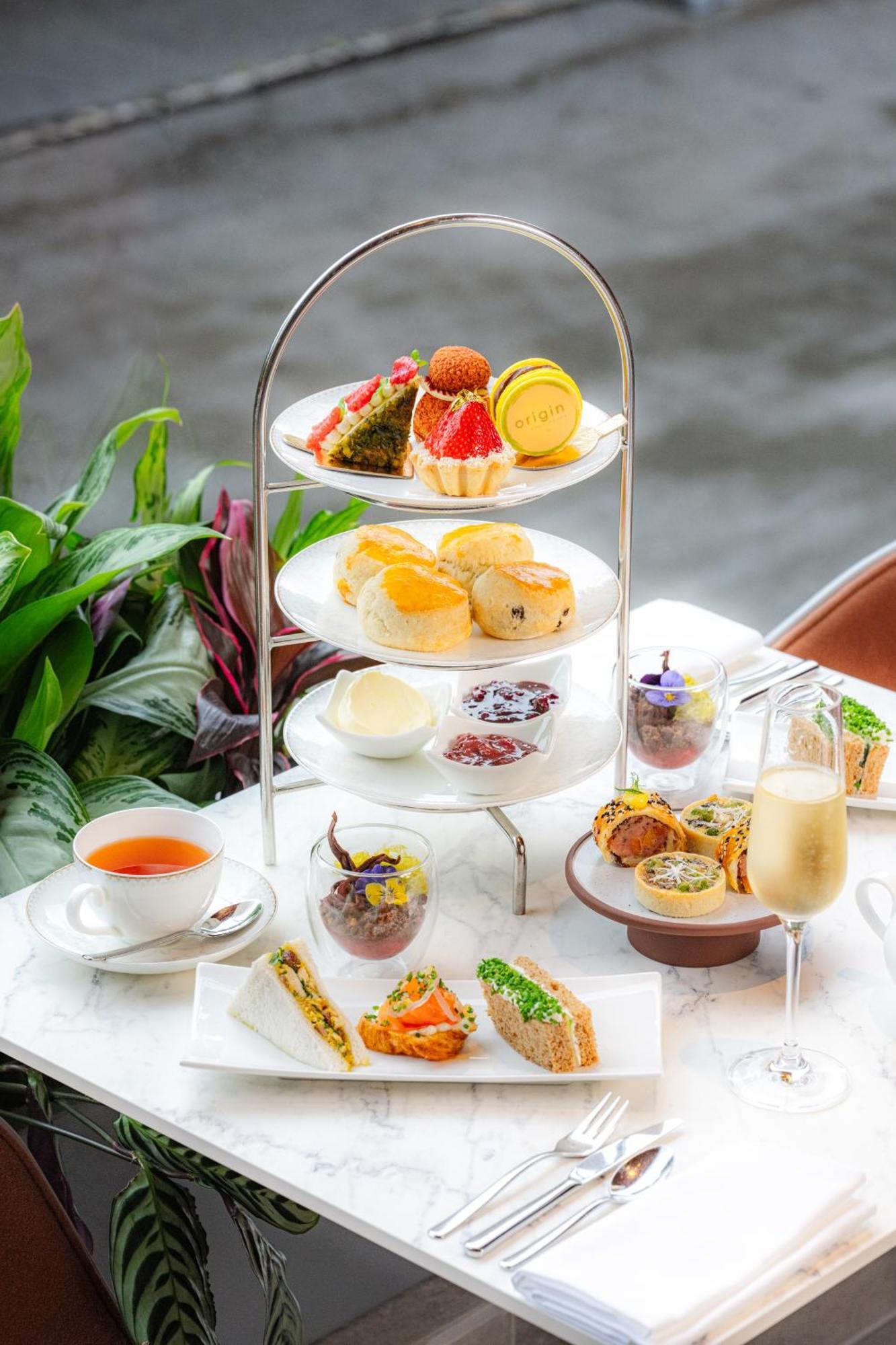 Hotel Royal Garden Londra