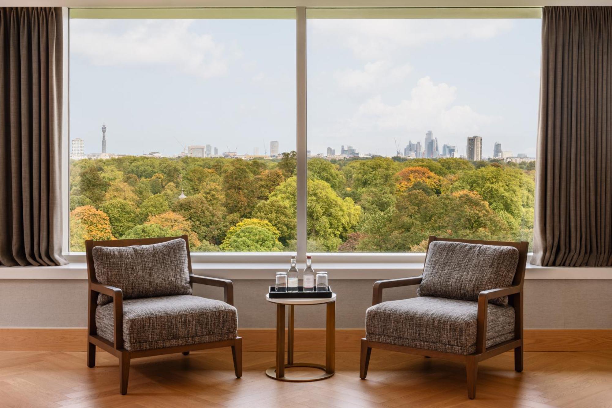 Hotel Royal Garden Londra