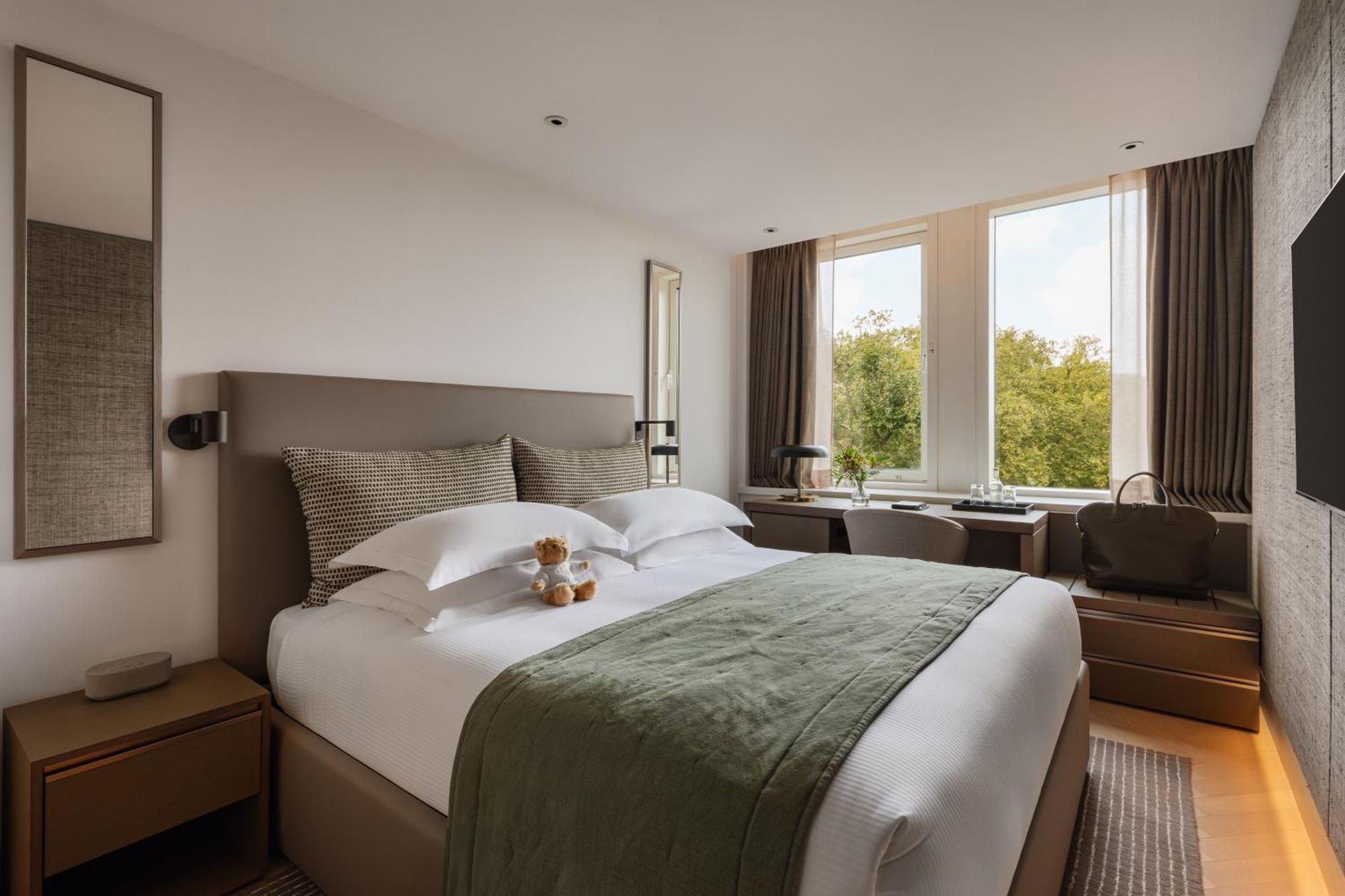Hotel Royal Garden Londra