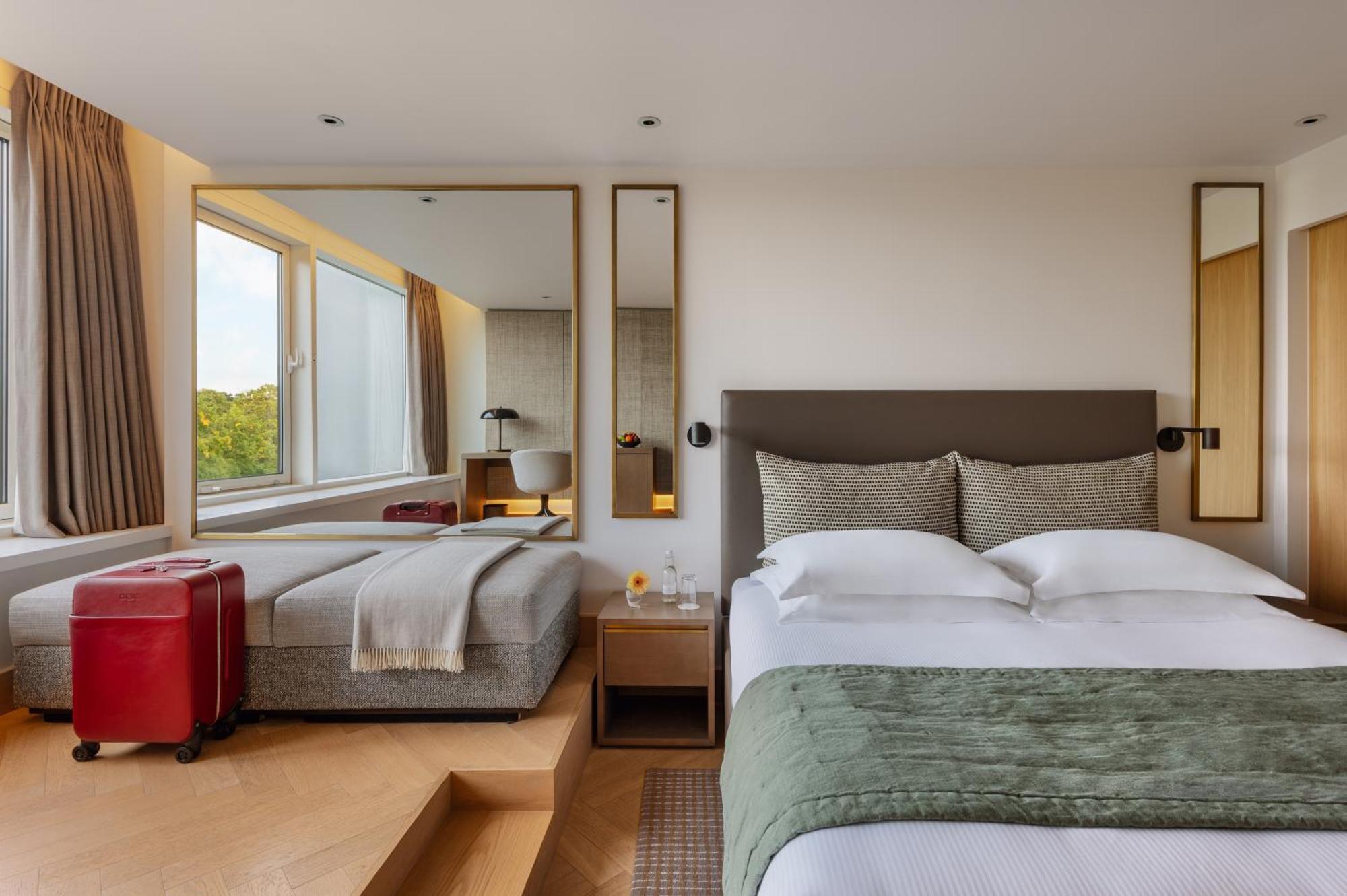 Hotel Royal Garden Londra