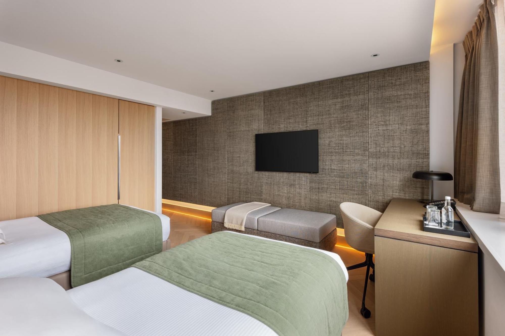 Royal Garden 5* Londra