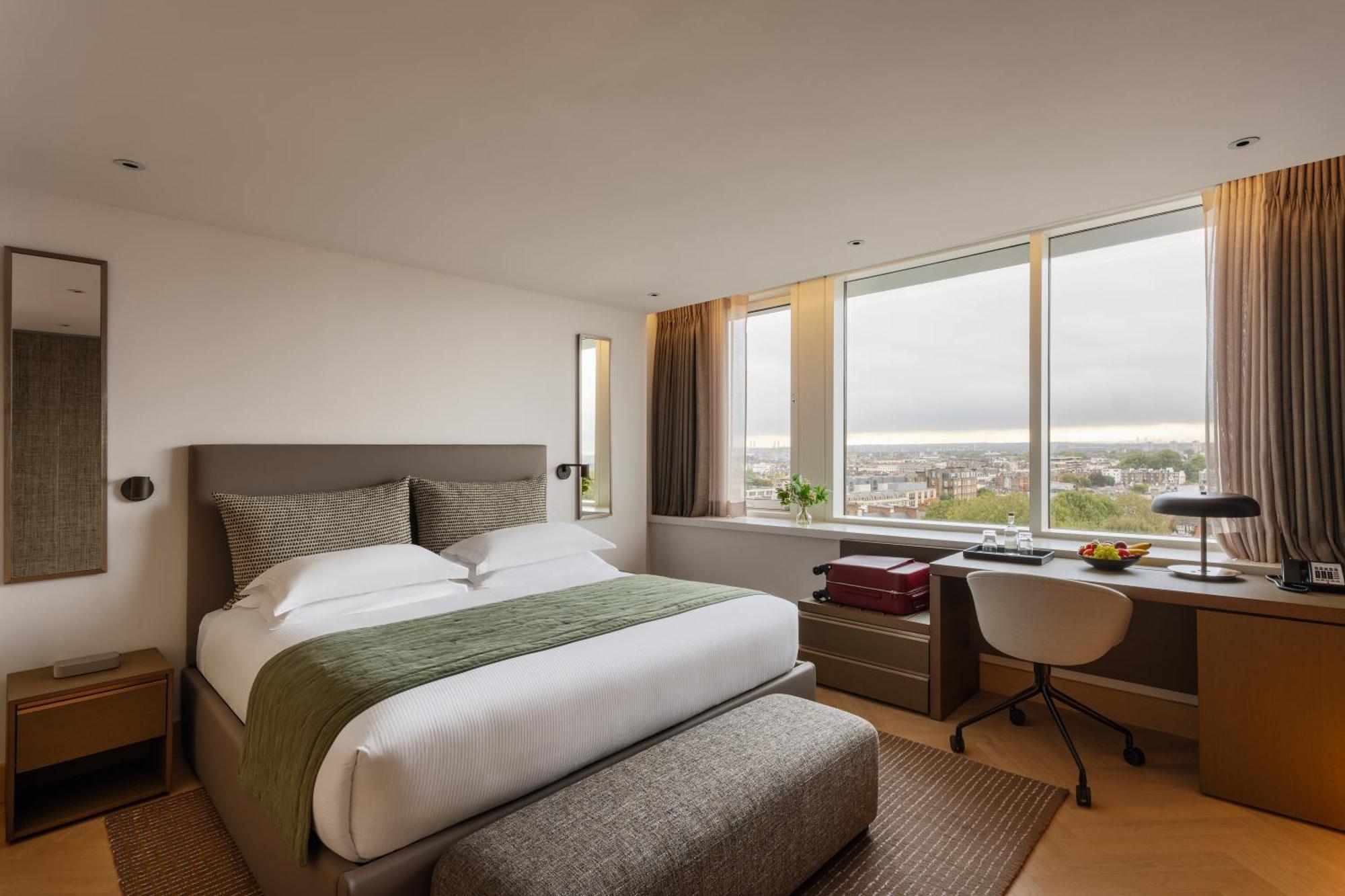 Royal Garden Hotel Londra